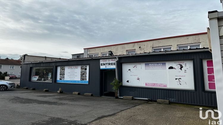 Ma-Cabane - Vente Boutique Rémilly, 650 m²