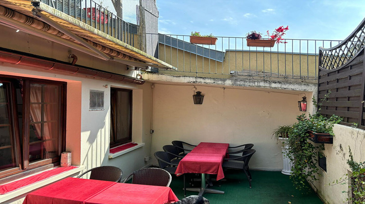 Ma-Cabane - Vente Boutique REMILLY, 150 m²