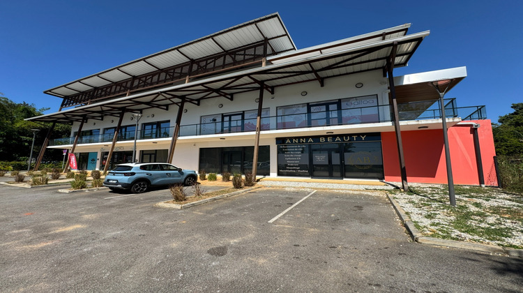 Ma-Cabane - Vente Boutique REMIRE MONTJOLY, 170 m²