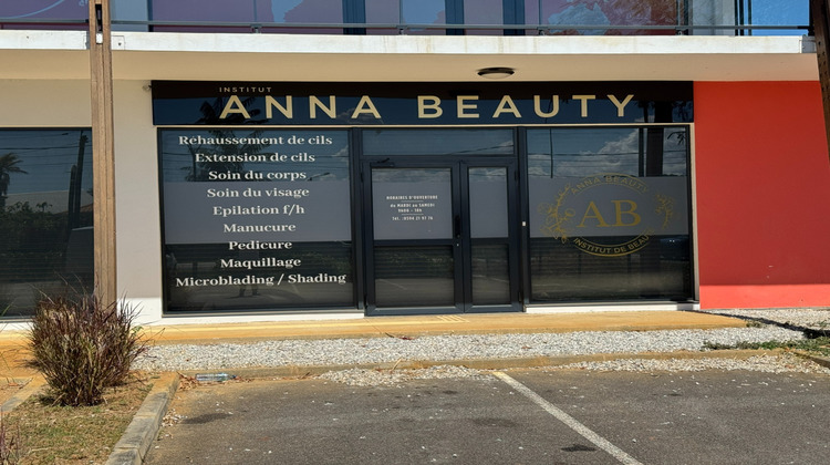 Ma-Cabane - Vente Boutique REMIRE MONTJOLY, 170 m²