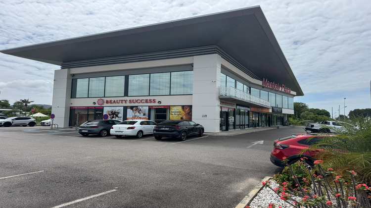 Ma-Cabane - Vente Boutique REMIRE MONTJOLY, 153 m²