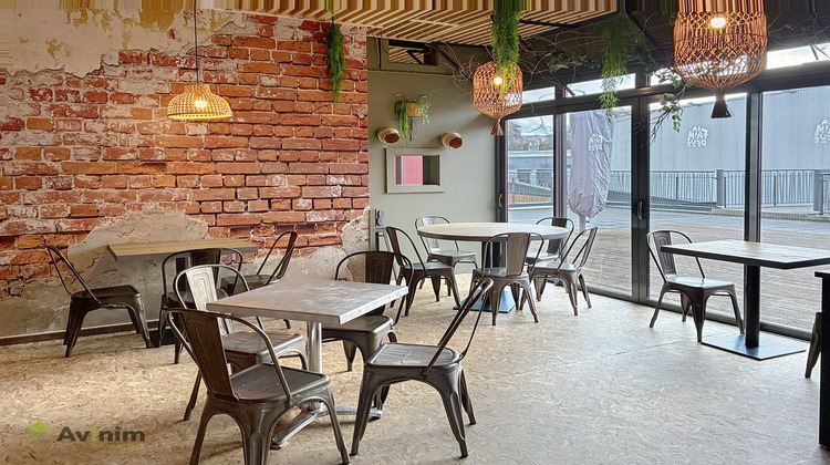 Ma-Cabane - Vente Boutique Remiremont, 184 m²