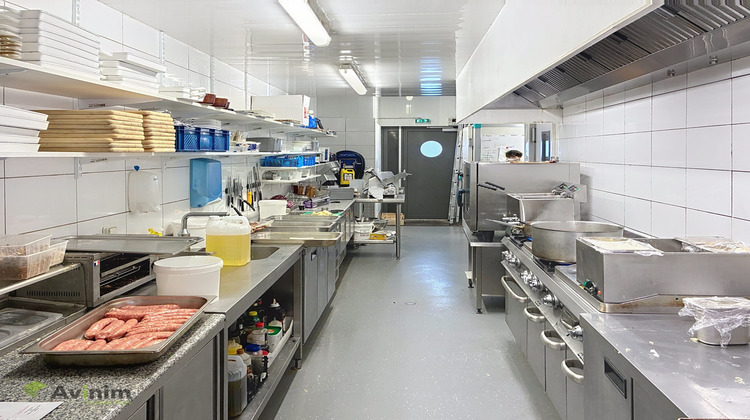 Ma-Cabane - Vente Boutique Remiremont, 184 m²