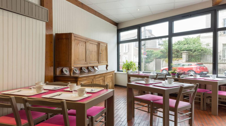 Ma-Cabane - Vente Boutique Remiremont, 574 m²