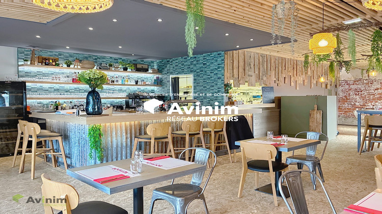 Ma-Cabane - Vente Boutique Remiremont, 184 m²