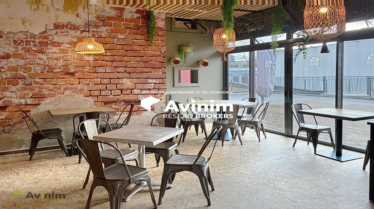 Ma-Cabane - Vente Boutique Remiremont, 184 m²