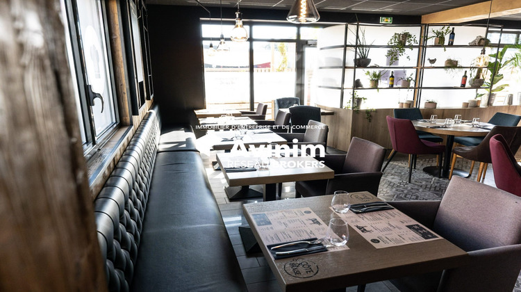 Ma-Cabane - Vente Boutique Remiremont, 280 m²