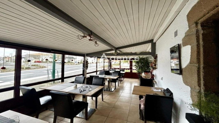 Ma-Cabane - Vente Boutique REMOUILLE, 280 m²