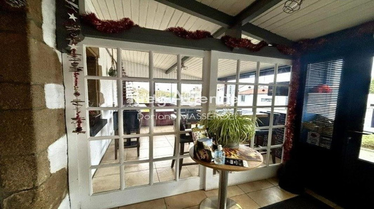 Ma-Cabane - Vente Boutique REMOUILLE, 280 m²