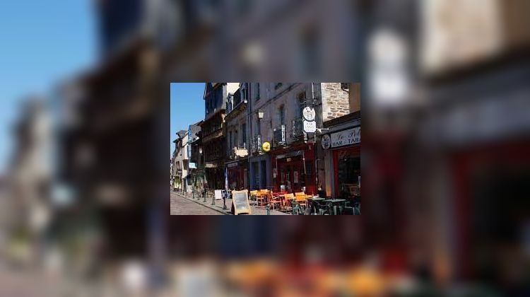 Ma-Cabane - Vente Boutique RENNES, 40 m²