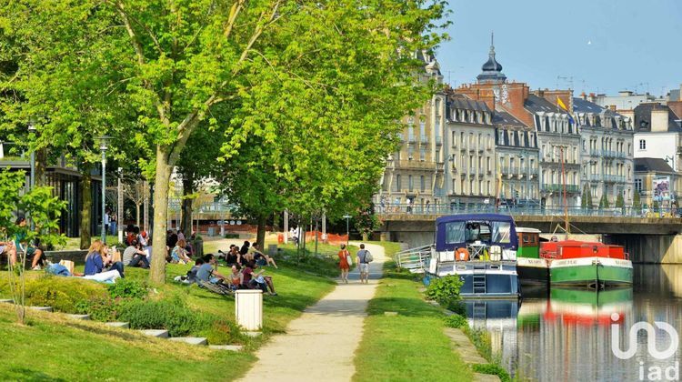 Ma-Cabane - Vente Boutique Rennes, 60 m²