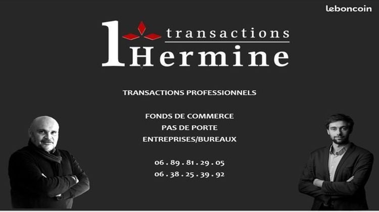 Ma-Cabane - Vente Boutique Rennes, 100 m²