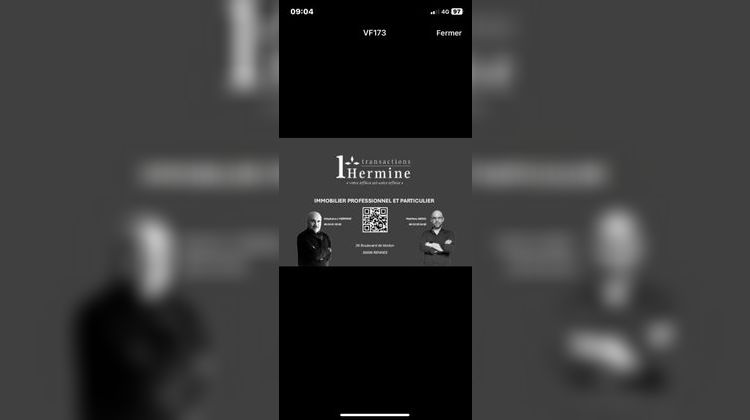 Ma-Cabane - Vente Boutique Rennes, 80 m²