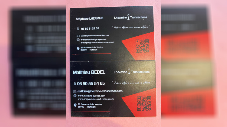 Ma-Cabane - Vente Boutique Rennes, 65 m²