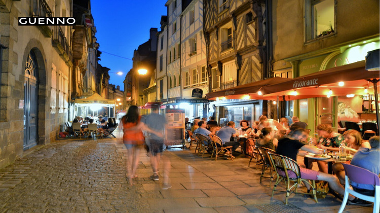 Ma-Cabane - Vente Boutique RENNES, 100 m²