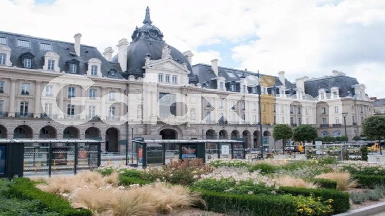 Ma-Cabane - Vente Boutique Rennes, 90 m²