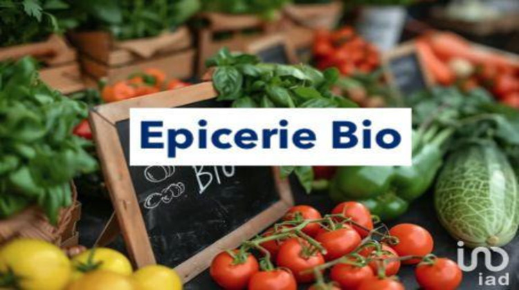 Ma-Cabane - Vente Boutique Rennes, 170 m²