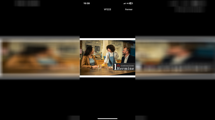 Ma-Cabane - Vente Boutique Rennes, 180 m²