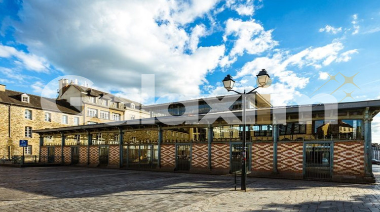 Ma-Cabane - Vente Boutique Rennes, 110 m²