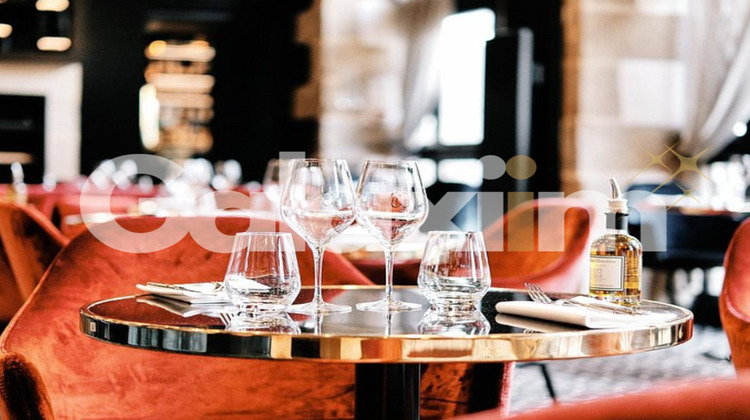 Ma-Cabane - Vente Boutique Rennes, 50 m²