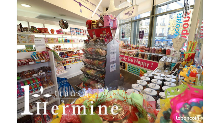 Ma-Cabane - Vente Boutique Rennes, 52 m²
