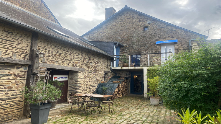 Ma-Cabane - Vente Boutique Rennes, 160 m²