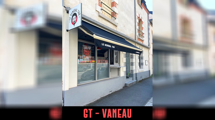 Ma-Cabane - Vente Boutique Rennes, 200 m²