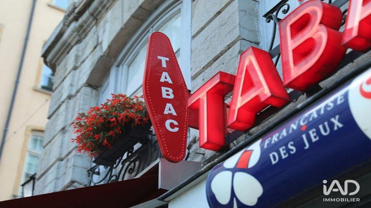 Ma-Cabane - Vente Boutique Rennes, 60 m²