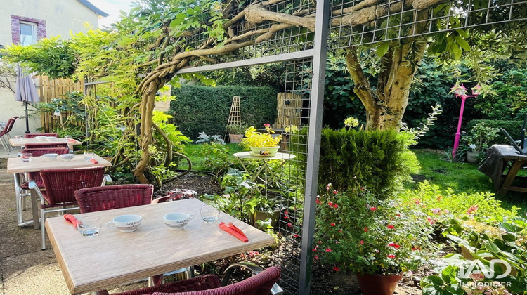 Ma-Cabane - Vente Boutique Rennes, 80 m²
