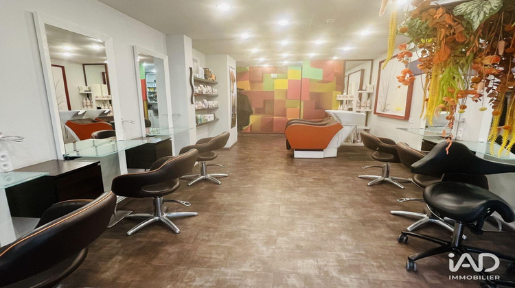 Ma-Cabane - Vente Boutique Rennes, 50 m²