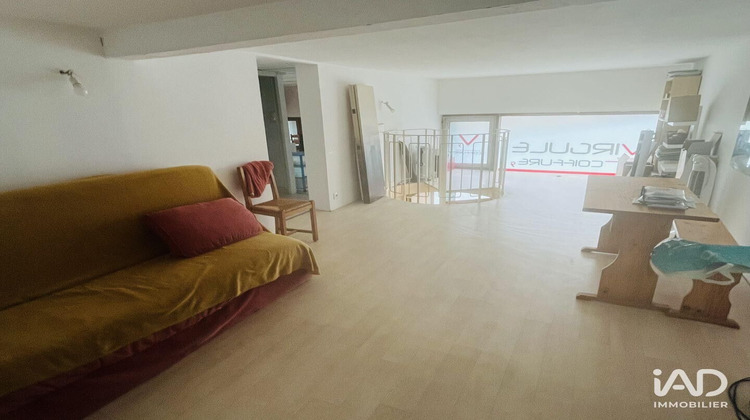Ma-Cabane - Vente Boutique Rennes, 50 m²