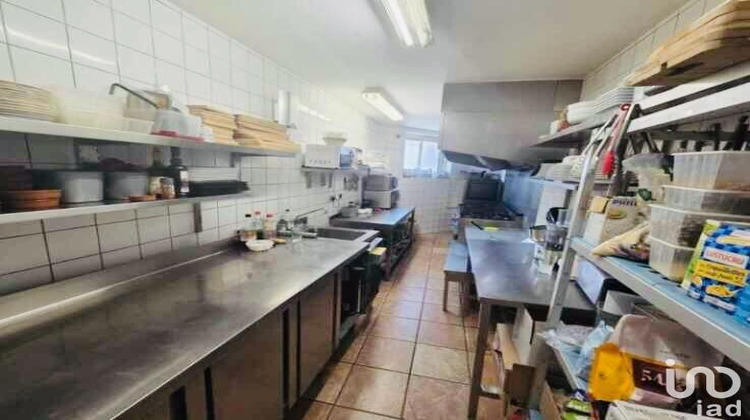 Ma-Cabane - Vente Boutique Restinclières, 83 m²