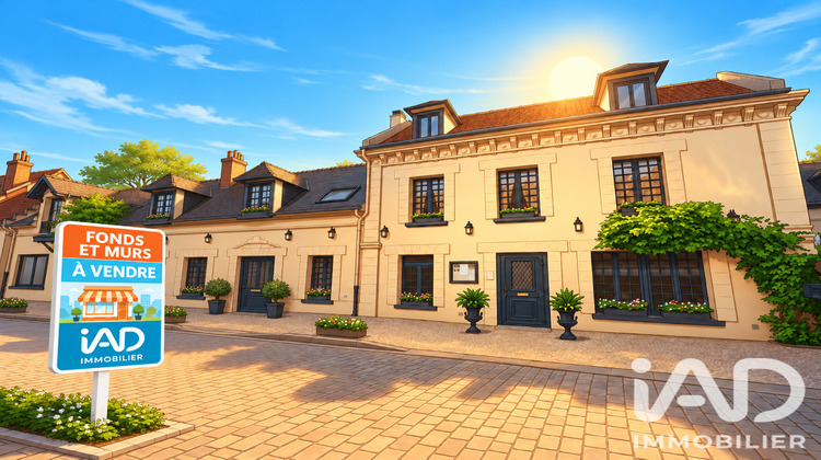 Ma-Cabane - Vente Boutique Rethondes, 200 m²