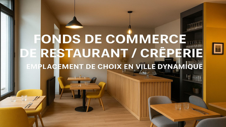 Ma-Cabane - Vente Boutique Retiers, 70 m²