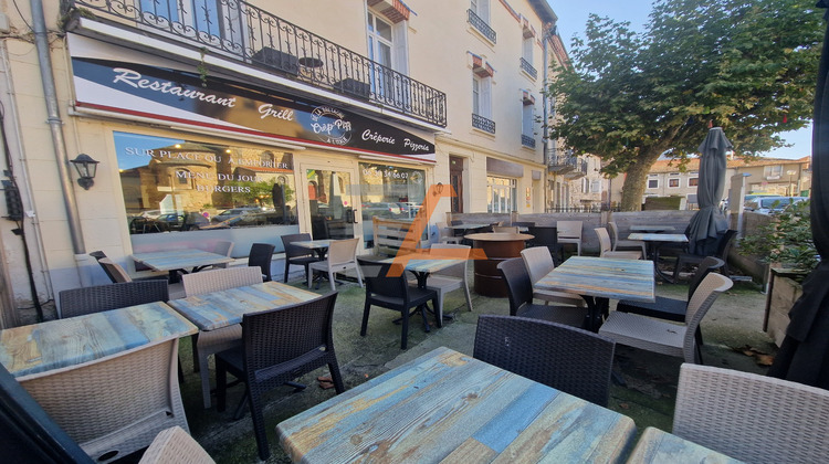 Ma-Cabane - Vente Boutique Retournac, 68 m²
