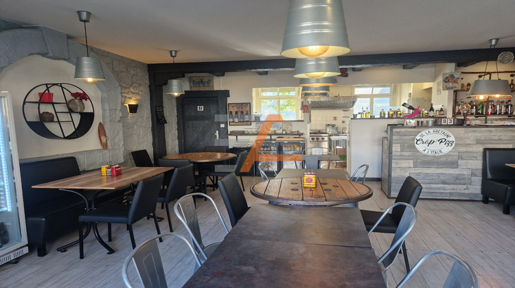 Ma-Cabane - Vente Boutique Retournac, 68 m²