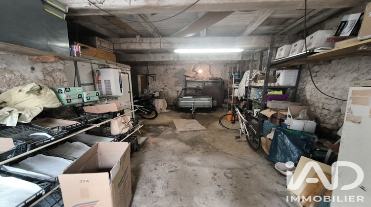 Ma-Cabane - Vente Boutique Revest-du-Bion, 43 m²