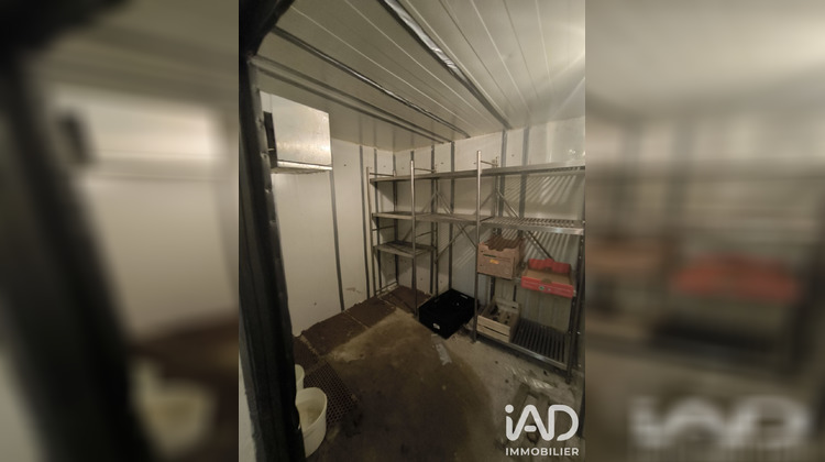 Ma-Cabane - Vente Boutique Revest-du-Bion, 43 m²