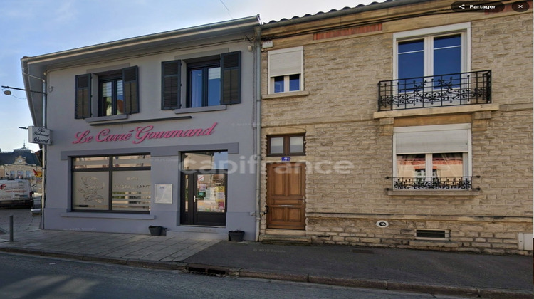 Ma-Cabane - Vente Boutique REVIGNY SUR ORNAIN, 108 m²