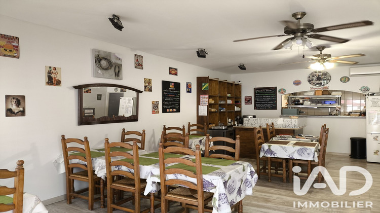 Ma-Cabane - Vente Boutique Ria-Sirach, 80 m²