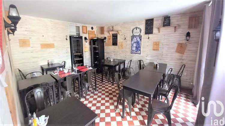 Ma-Cabane - Vente Boutique Richebourg, 80 m²