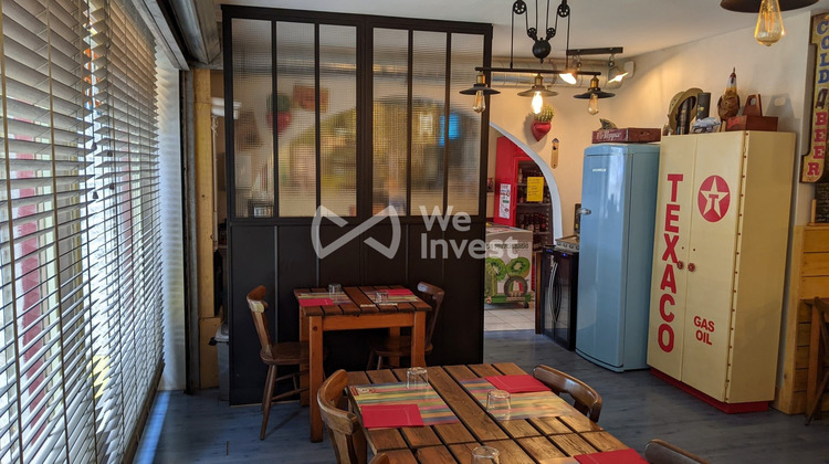 Ma-Cabane - Vente Boutique Rieux-Minervois, 0 m²