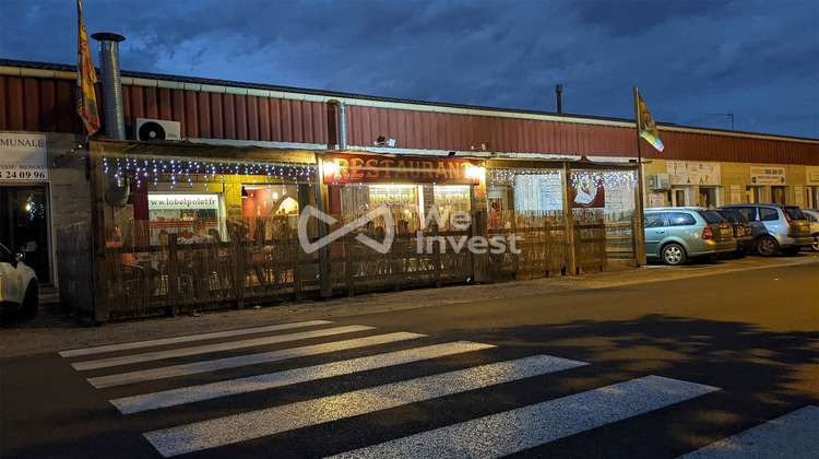 Ma-Cabane - Vente Boutique Rieux-Minervois, 0 m²
