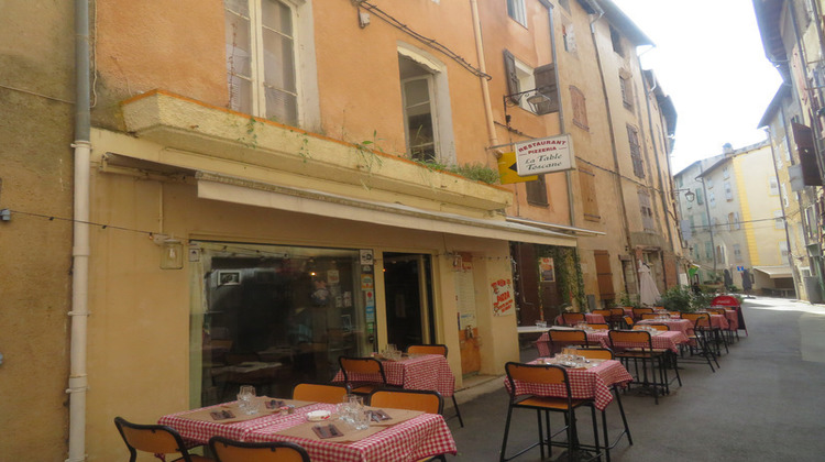 Ma-Cabane - Vente Boutique RIEZ, 120 m²