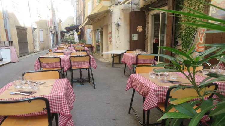 Ma-Cabane - Vente Boutique RIEZ, 120 m²