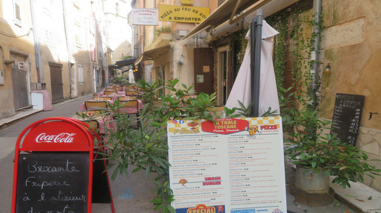 Ma-Cabane - Vente Boutique RIEZ, 120 m²