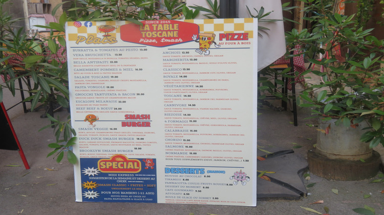 Ma-Cabane - Vente Boutique RIEZ, 120 m²