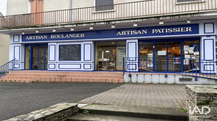 Ma-Cabane - Vente Boutique Rignac, 140 m²