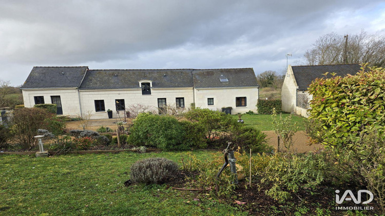 Ma-Cabane - Vente Boutique Rigny-Ussé, 273 m²