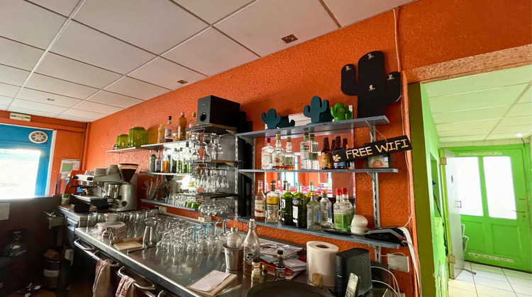 Ma-Cabane - Vente Boutique Rillieux-la-Pape, 100 m²